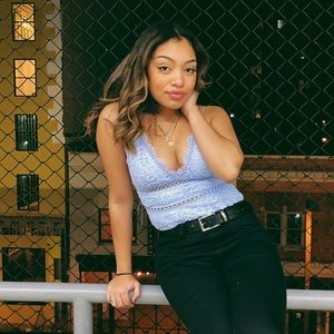 Meet your Posher, Melissa